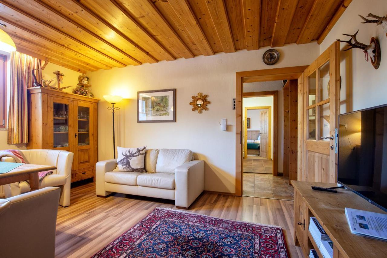 Landhaus Haitzmann Lofer Extérieur photo