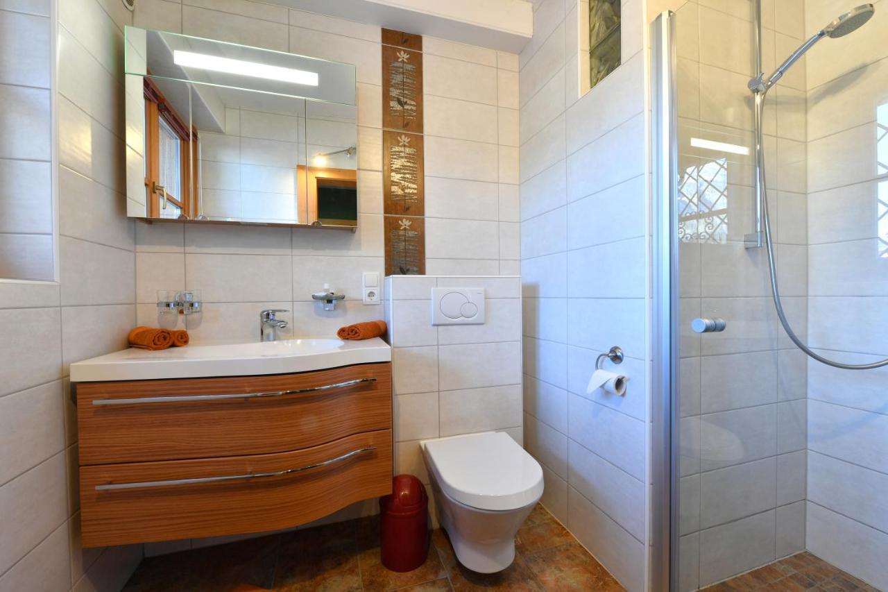 Landhaus Haitzmann Lofer Extérieur photo